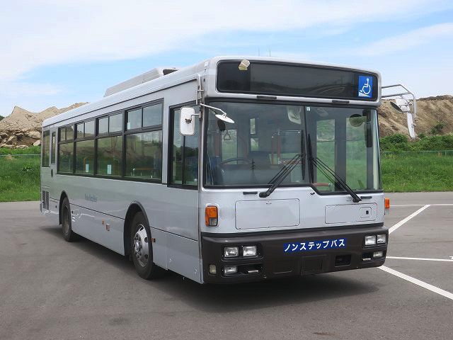 中古トラック UDトラックスバス #2