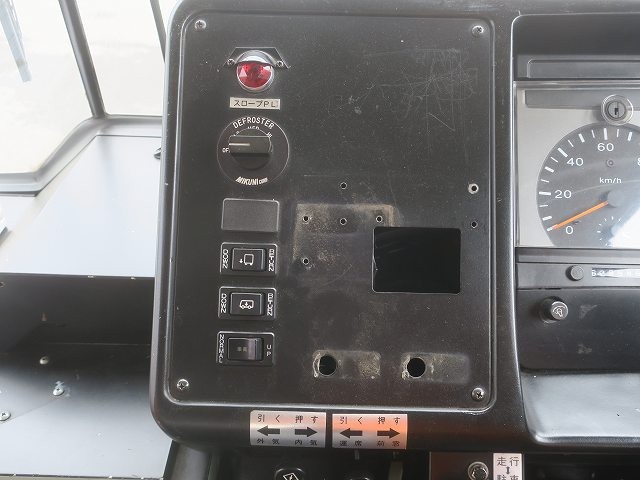 中古トラック UDトラックスバス #18
