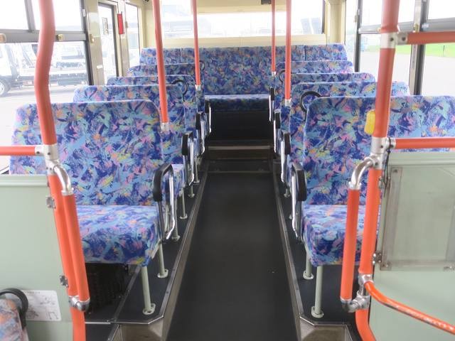 中古トラック UDトラックスバス #23