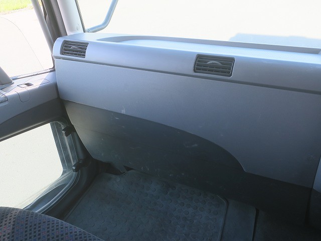 中古トラック 三菱ふそうアルミウィング ＃13