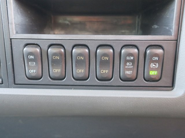 中古トラック 三菱ふそうアルミウィング ＃21