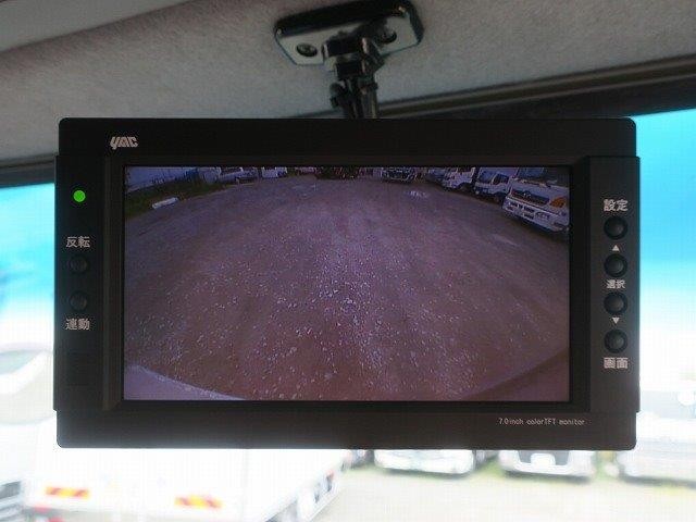 中古トラック UDトラックスセルフローダー #21
