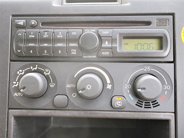 中古トラック 三菱ふそうトラクタヘッド #19