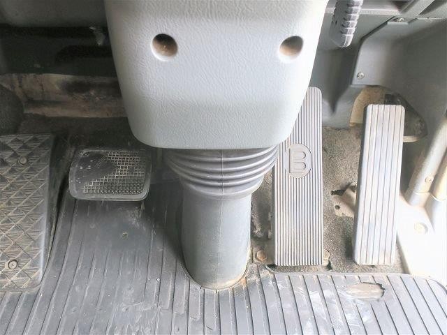 中古トラック 三菱ふそうトラクタヘッド #21