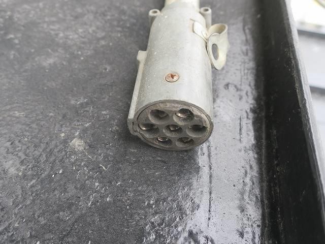 中古トラック 三菱ふそうトラクタヘッド #8