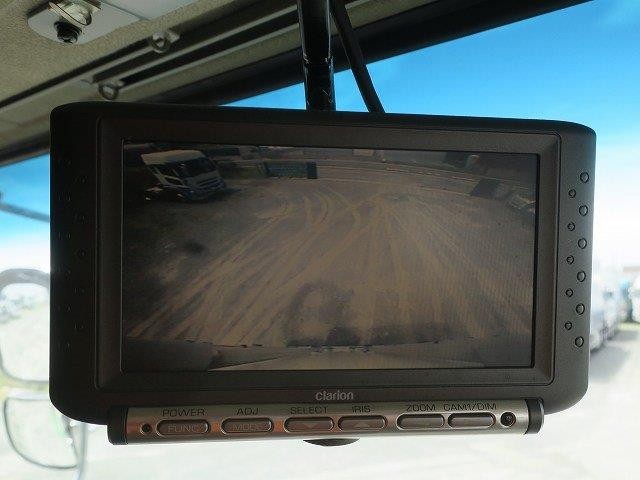 中古トラック いすゞアルミウィング #20