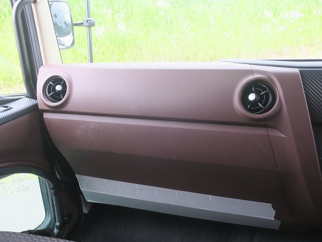 中古トラック 日野冷凍バン #17