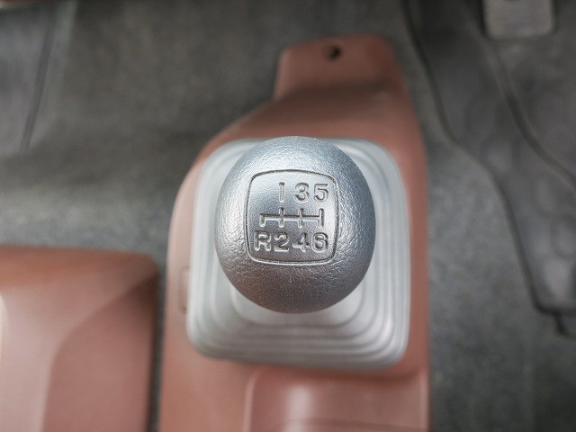中古トラック 日野冷凍バン #20