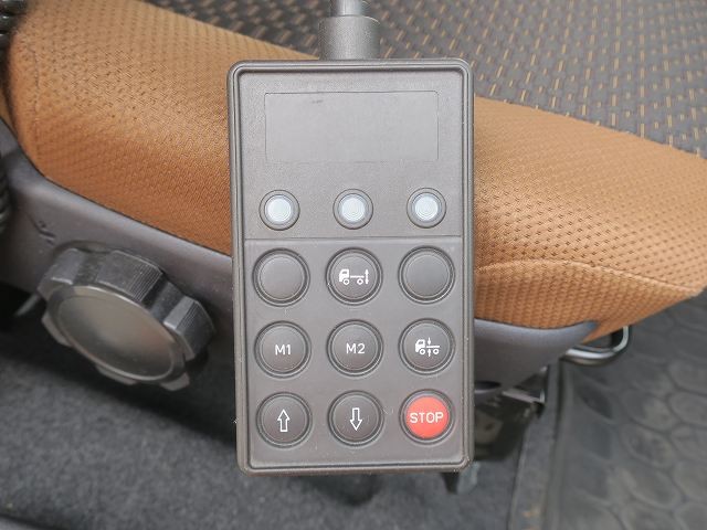 中古トラック 日野冷凍バン #21