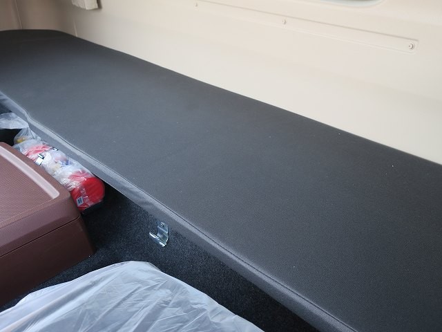 中古トラック 日野冷凍バン #23