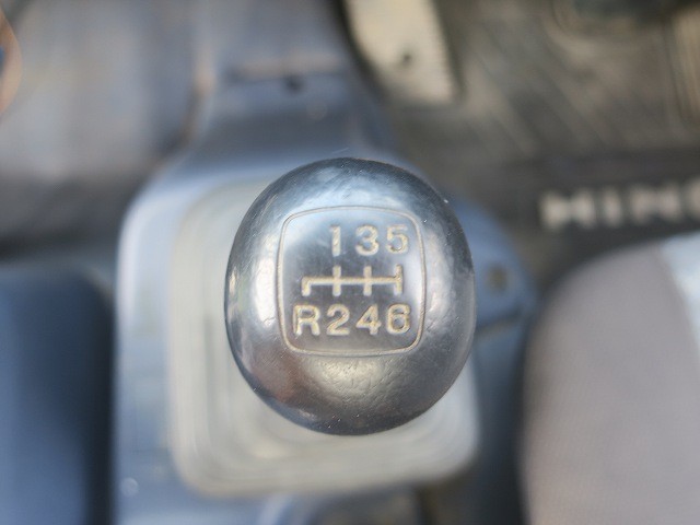 中古トラック 日野コンクリートミキサー車 #19