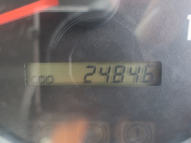 中古トラック 日野ダンプ #16