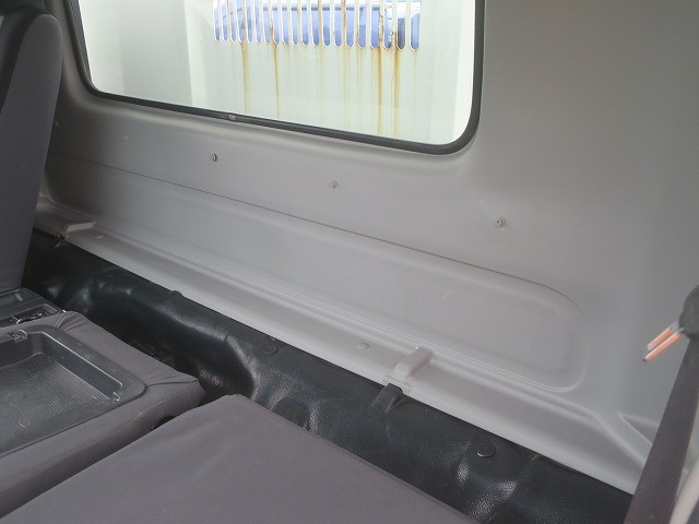 中古トラック 日野ダンプ #20