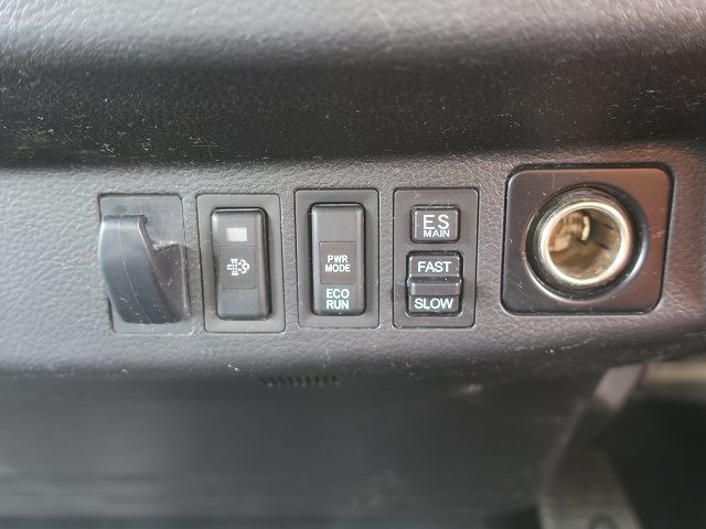 中古トラック 日野ダンプ #23