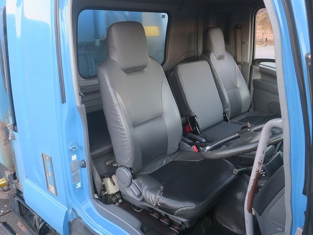 中古トラック いすゞパッカー車 #13