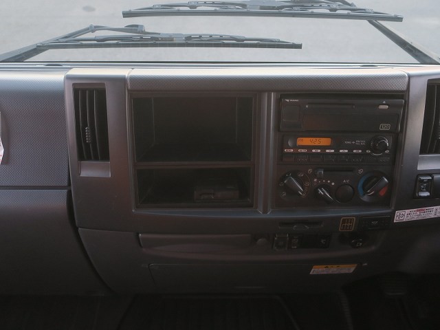 中古トラック いすゞパッカー車 #14