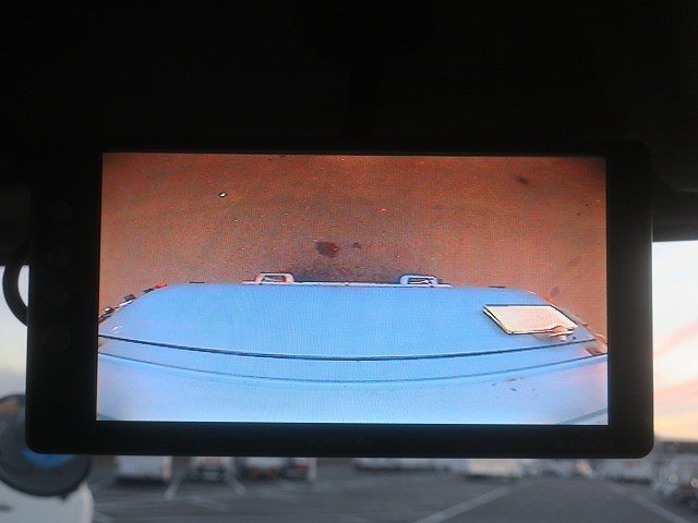 中古トラック いすゞパッカー車 #19