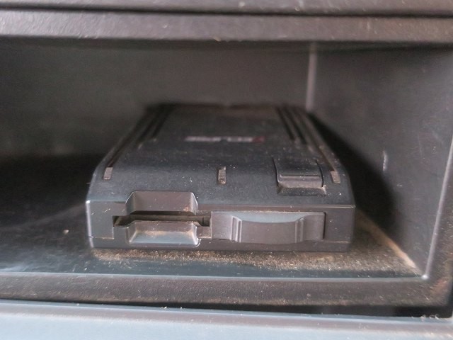 中古トラック いすゞパッカー車 #20