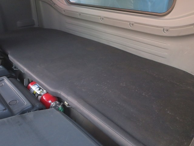 中古トラック いすゞパッカー車 #23