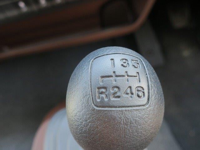中古トラック 日野冷凍バン #18