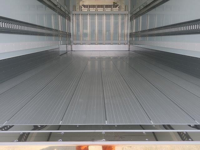 中古トラック 日野冷凍バン #7
