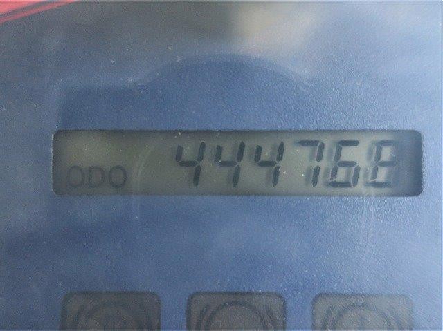 中古トラック 日野アルミバン #17