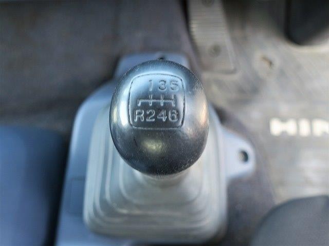 中古トラック 日野アルミバン #18