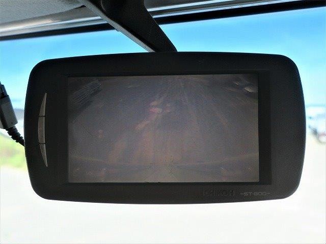 中古トラック 日野アルミバン #20
