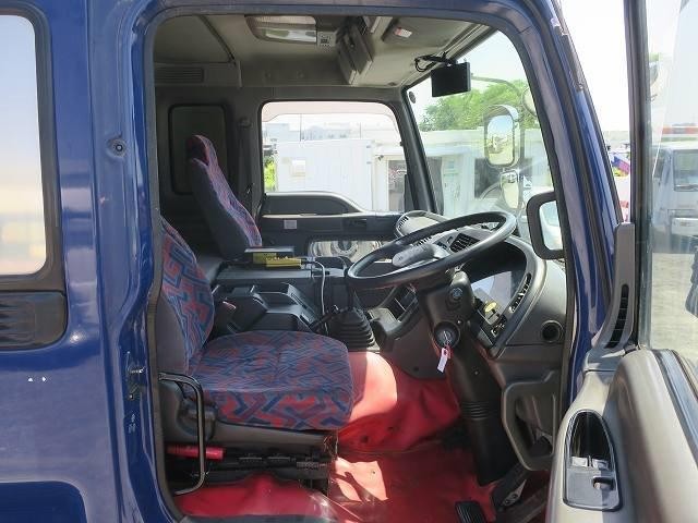 中古トラック いすゞアームロール #12