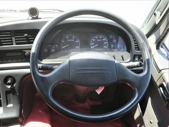 中古トラック いすゞアームロール #14