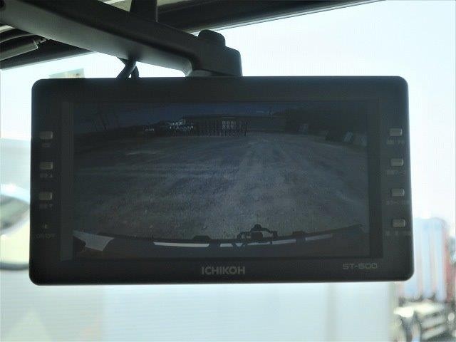 中古トラック いすゞアームロール #20