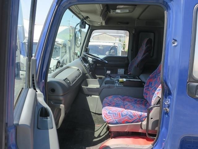 中古トラック いすゞアームロール #22