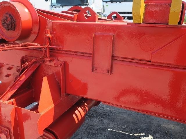 中古トラック いすゞアームロール #8