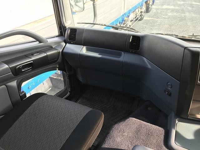 中古トラック 日野冷凍バン #14