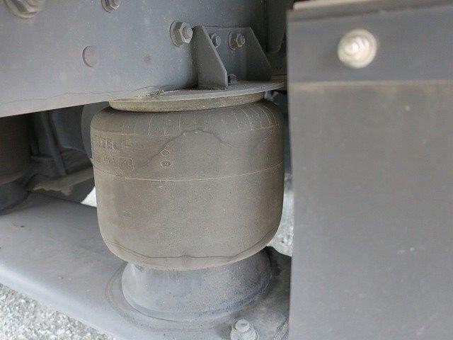 中古トラック 三菱ふそうアルミウィング #10