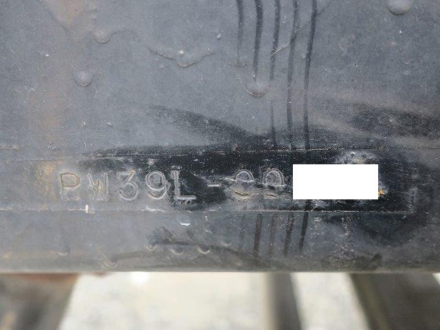 中古トラック UDトラックスアルミウィング #13