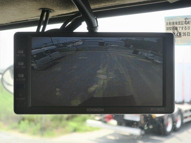 中古トラック UDトラックスアルミウィング #20