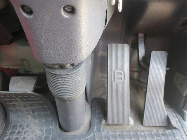 中古トラック UDトラックスアルミウィング #21