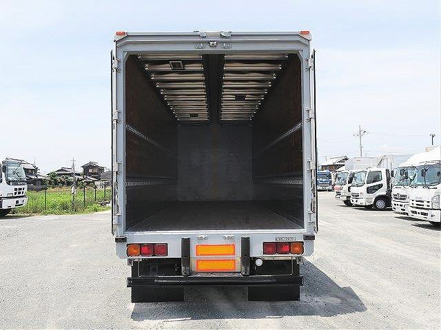 中古トラック UDトラックスアルミウィング #5