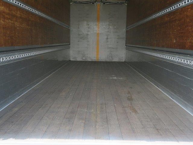 中古トラック UDトラックスアルミウィング #6