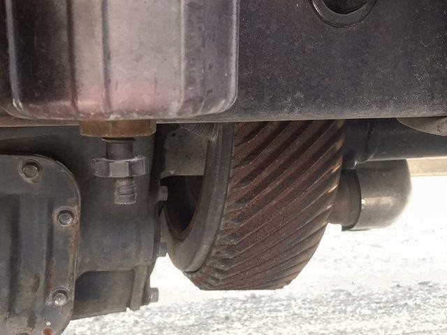 中古トラック UDトラックスアルミウィング #9