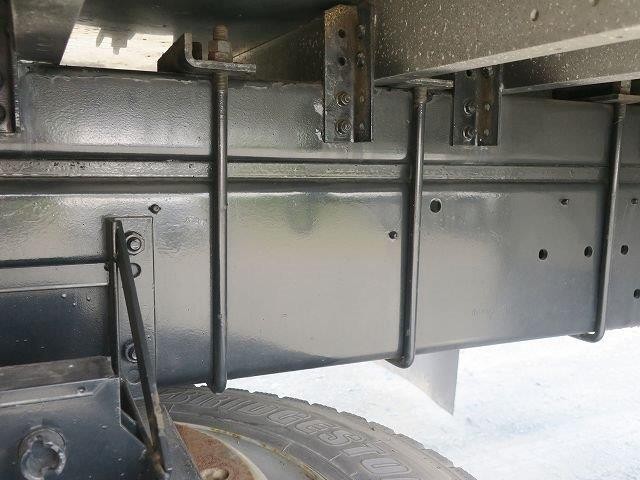 中古トラック UDトラックスアルミウィング #10