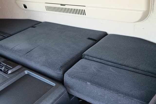 中古トラック 三菱ふそうアルミウィング #23
