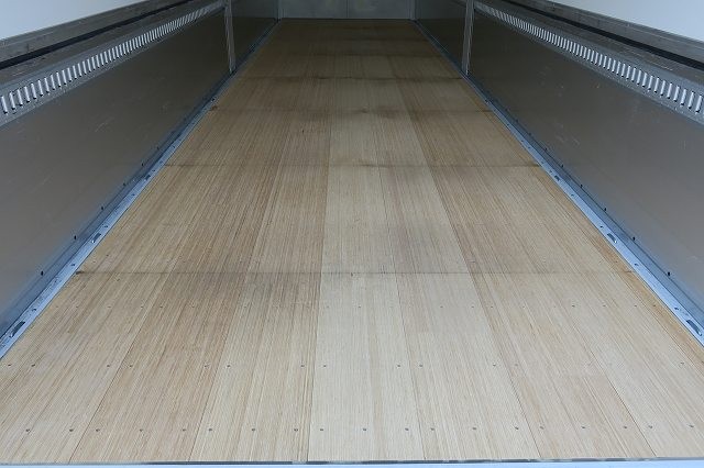 中古トラック 三菱ふそうアルミウィング #6