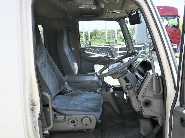 中古トラック 三菱ふそうパッカー車 #13