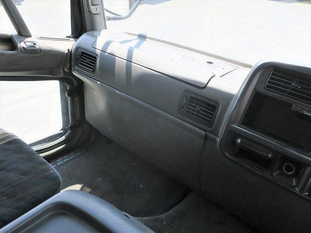 中古トラック 三菱ふそうパッカー車 #14