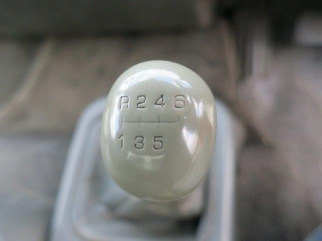 中古トラック 三菱ふそうパッカー車 #17