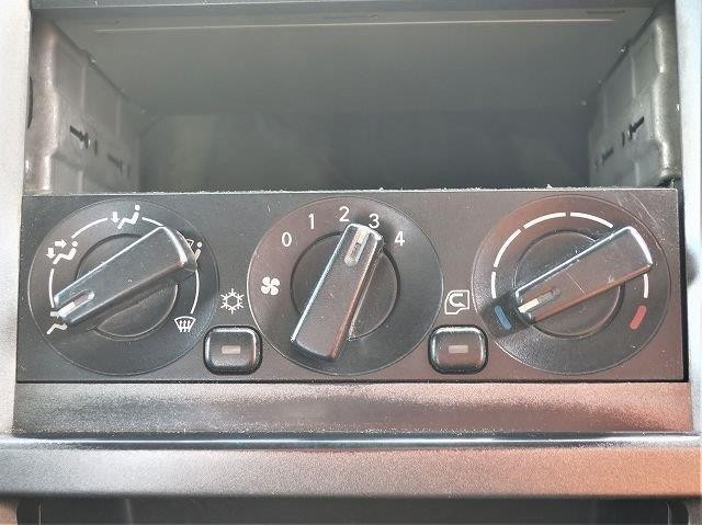 中古トラック 三菱ふそうパッカー車 #19