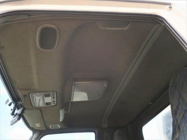 中古トラック 三菱ふそうパッカー車 #24