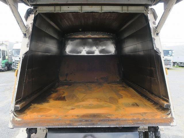 中古トラック 三菱ふそうパッカー車 #8